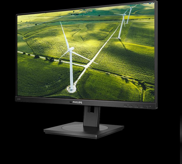 Produktbild Philips 242B1G/00 (1920 x 1080 Pixel, 23.80")