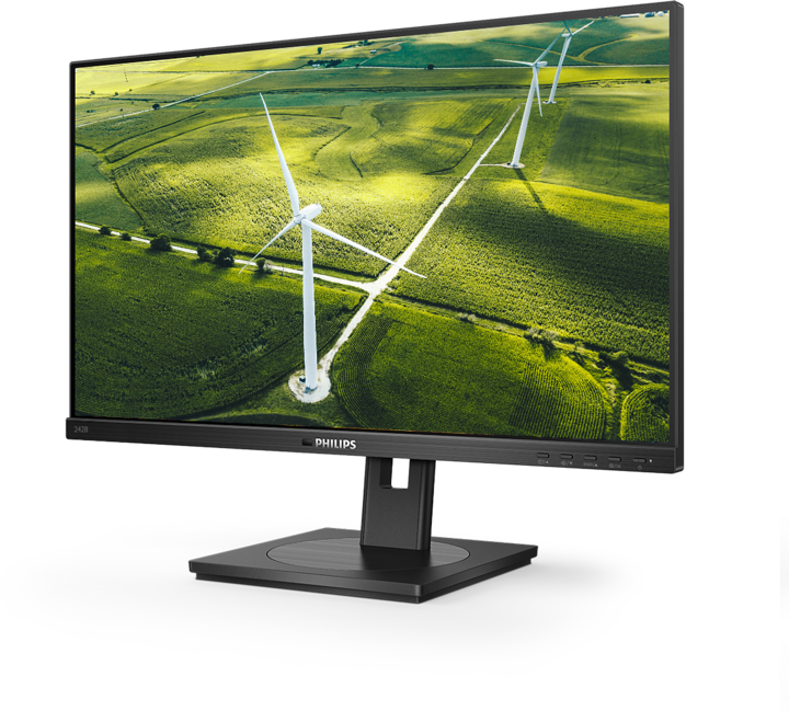 Produktbild Philips 242B1G/00 (1920 x 1080 Pixel, 23.80")