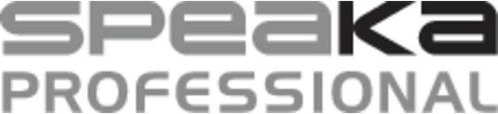 Produktbild SpeaKa Professional Spucfs (30 m)