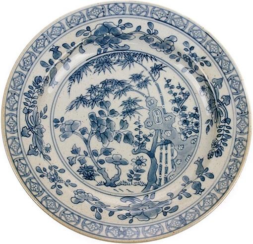 HK Living Schagen (1 x, 25 cm)
