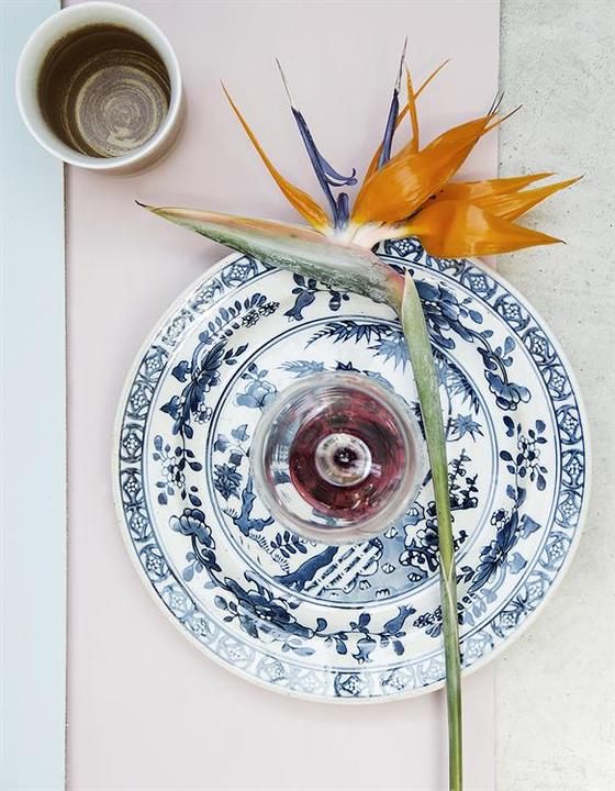 Produktbild HK Living Schagen (1 x, 25 cm)