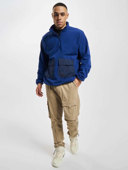 Produktbild Nike NSW Half Zip - 121263 (M)