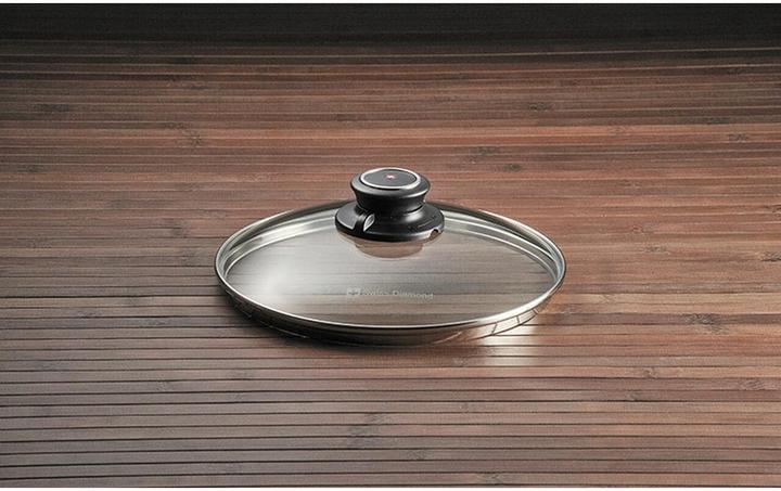 Image du produit Swiss Diamond Classic (20 cm, Verre)