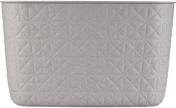 Produktbild GCS Curver Softex Aufbewahrungskorb Gross 19L Taupe (1 x)
