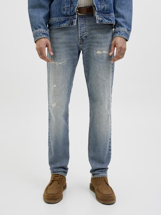 Immagine prodotto Jack & Jones JJIMIKE JJORIGINAL CB 529 Jeans dal taglio affusolato Jeans dal taglio affusolato (33)