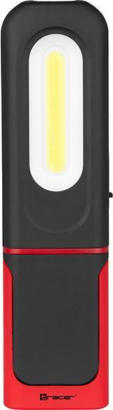 Actual product image Tracer OMNI LED 2x3W 1200mAh workshop