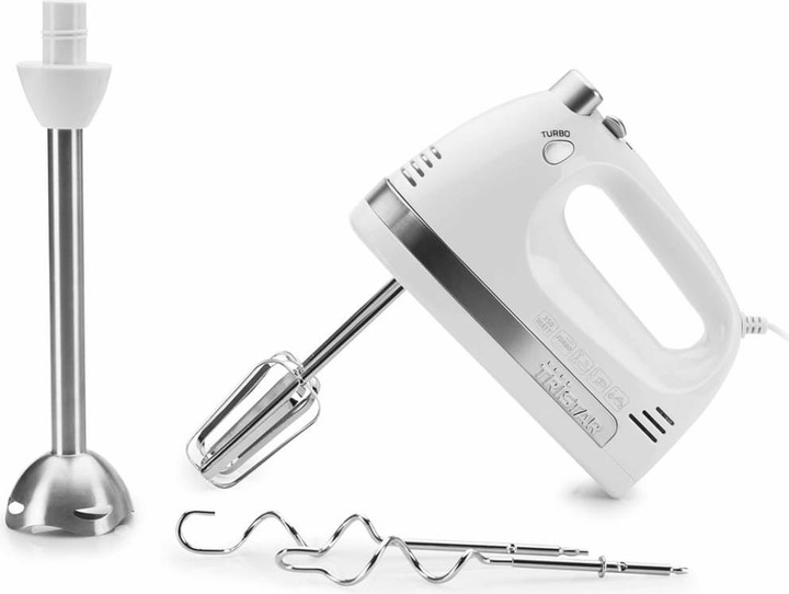 Tristar Frullatori manuali e a mano (350 W)