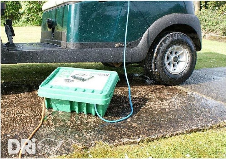 Image du produit Dri-Box 200