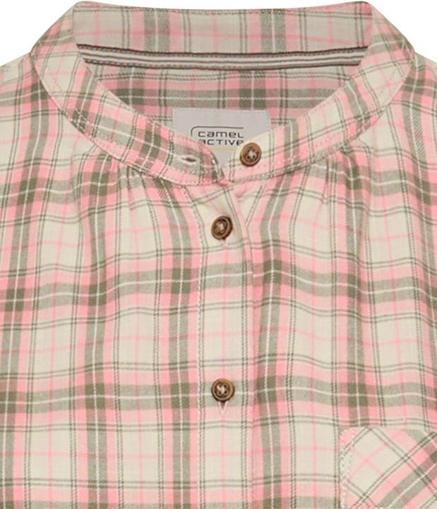 Immagine prodotto Camel Active Karobluse aus Baumwollmix (M)