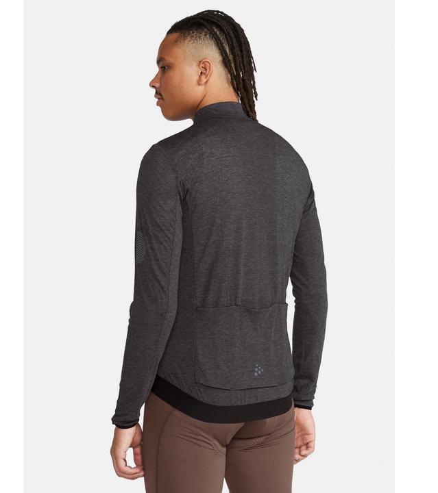 Immagine prodotto Craft Maglia Core Bike Essence Wool L/S (XL)