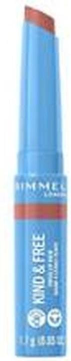 Produktbild Rimmel London Kind & Free Tinted Lip Balm (Lippenbalsam)
