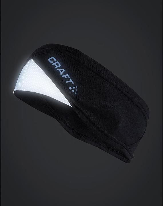 Produktbild Craft Lumen Fleece Stirnband