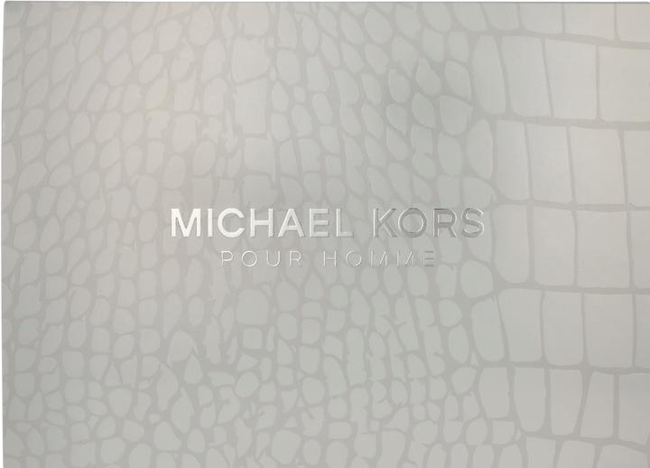 Immagine prodotto Michael Kors Set regalo Pour Homme (Set di profumi)