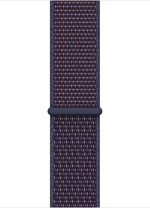 Apple Sport Loop (44 mm, gewebtes Nylon, Apple Watch)