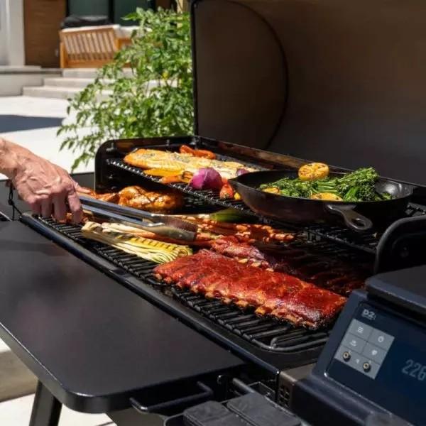 Produktbild Traeger Ironwood XL