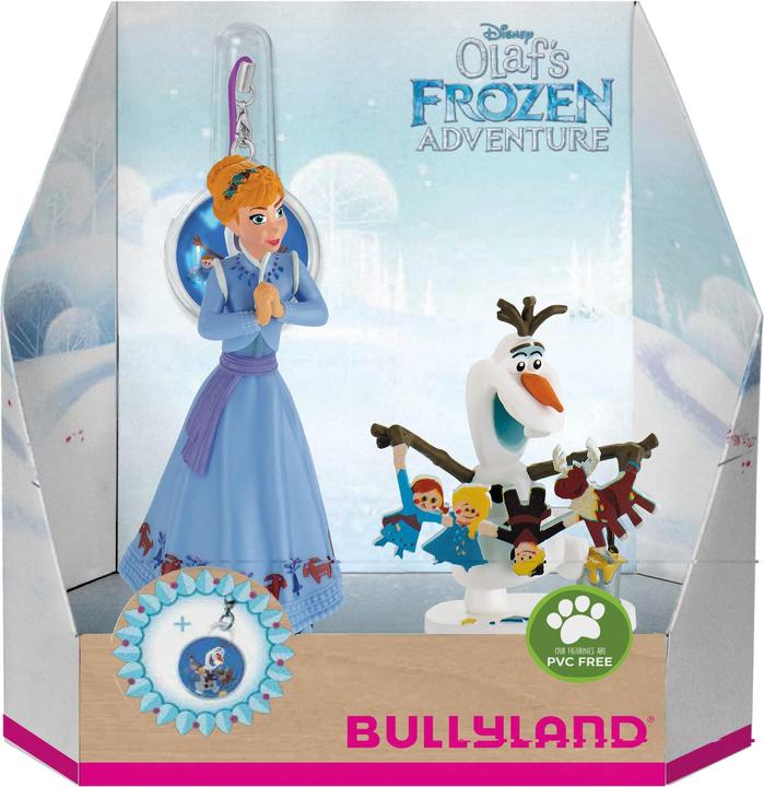 Produktbild Bullyland Frozen Adventure