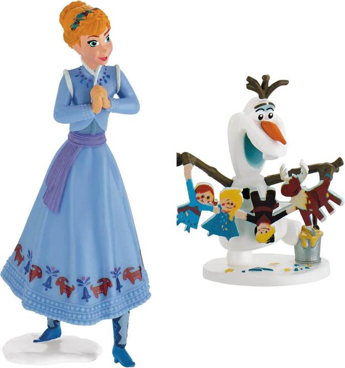 Produktbild Bullyland Frozen Adventure