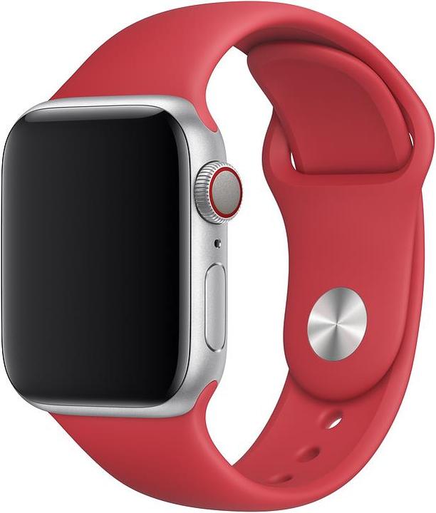Immagine prodotto Apple bracciale sportivo (40 mm, Fluoroelastomero)