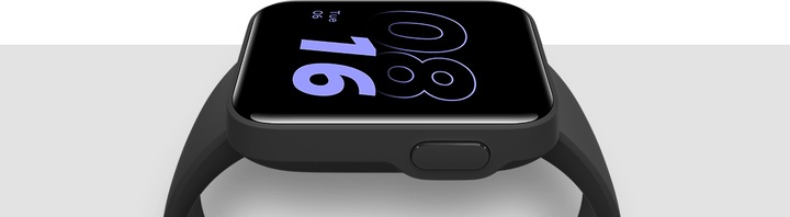Actual product image Xiaomi Mi Watch Lite (41 mm)