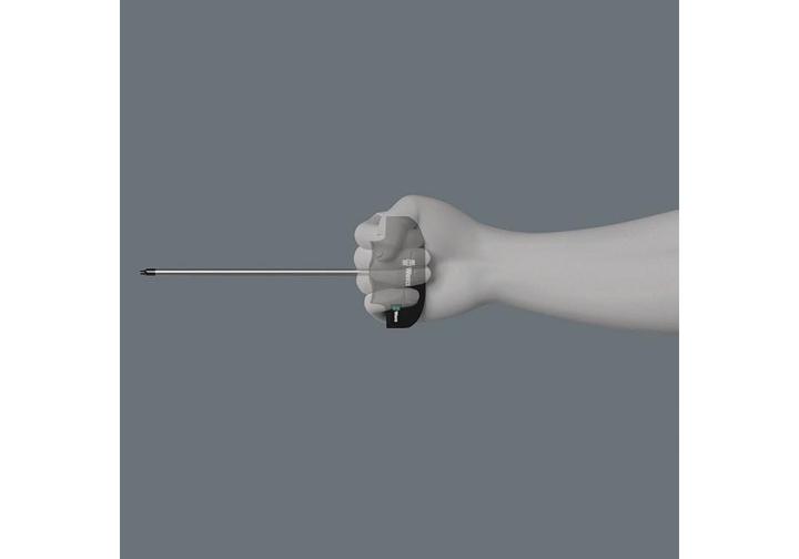 Productafbeelding Wera 454 Zeskantschroevendraaier (Hex)
