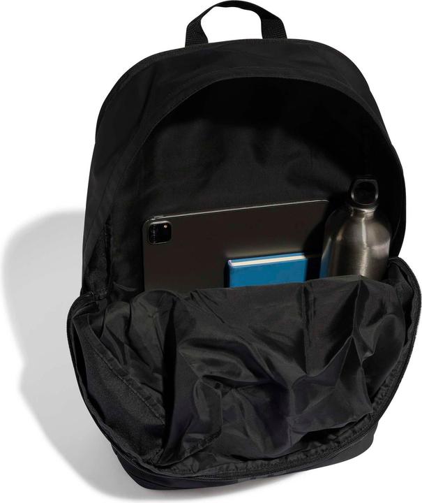 Produktbild Adidas Tiro C Backpack - black/carbon