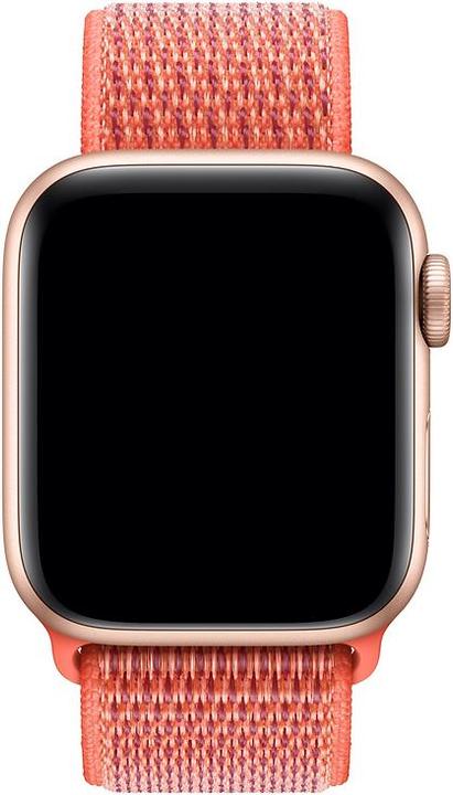Produktbild Apple Sport Loop (40 mm, gewebtes Nylon)