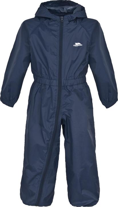 Immagine prodotto Trespass - Button - Tuta Impermeabile - Bambini (116)