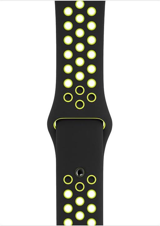 Immagine prodotto Apple Polsino sportivo Nike (44 mm, Fluoroelastomero)