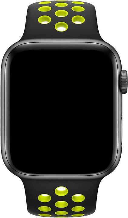 Immagine prodotto Apple Polsino sportivo Nike (44 mm, Fluoroelastomero)