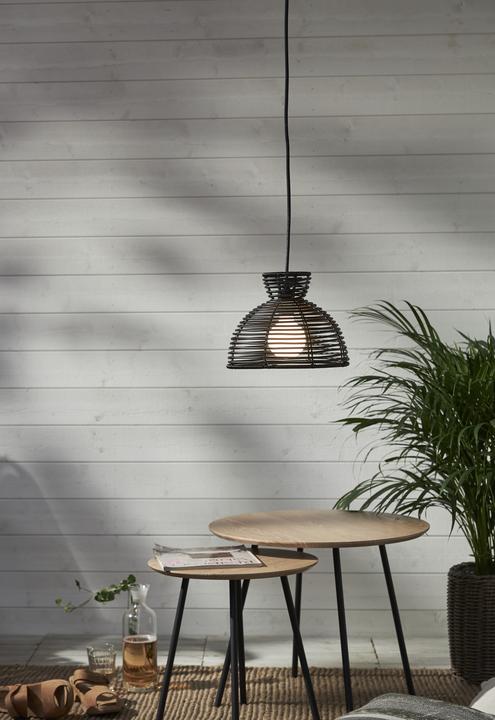 Image du produit Star Trading Suspension ronde