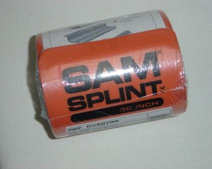 Immagine prodotto SAM Medical Sam Stecca Originale (Accessori per kit di primo soccorso)