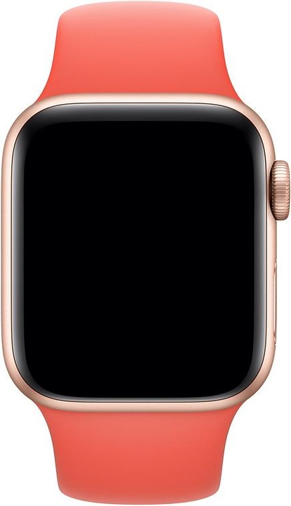 Produktbild Apple Sportarmband (40 mm, Fluorelastomer, Apple Watch Series 4)