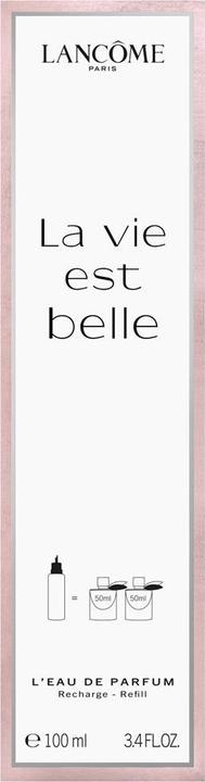 Immagine prodotto Lancôme La vita è bella (Eau de parfum, 100 ml)