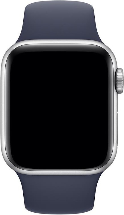 Produktbild Apple Sportarmband (40 mm, Fluorelastomer, Apple Watch Series 4)
