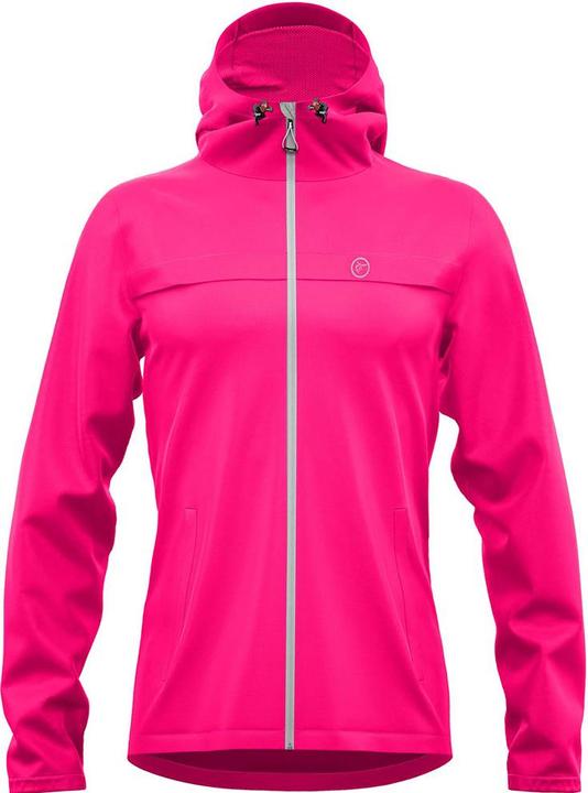 Actual product image Redelk AGUA unisex rain jacket (S)