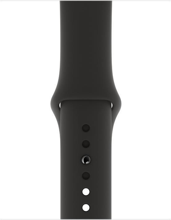 Immagine prodotto Apple bracciale sportivo (40 mm, Fluoroelastomero)