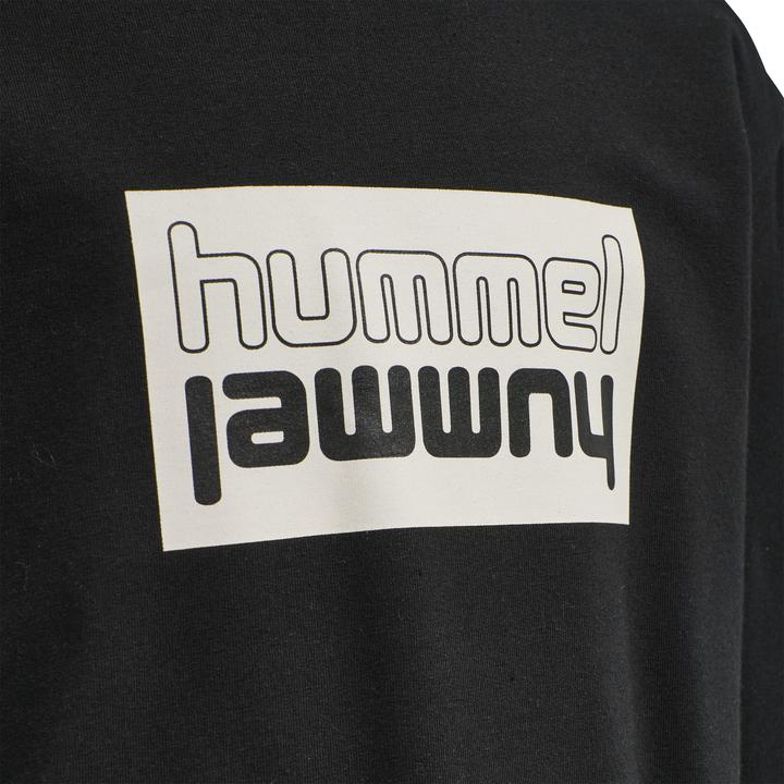 Actual product image hummel Duo Sweatshirt (116)