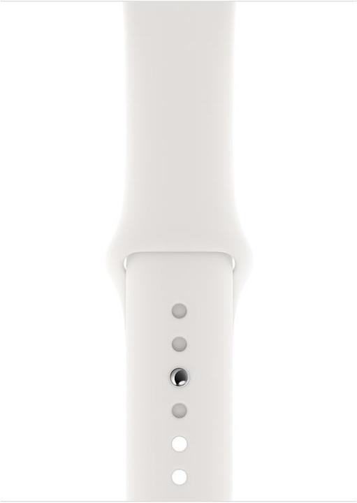 Image du produit Apple bracelet de sport (44 mm, Fluoroélastomère)