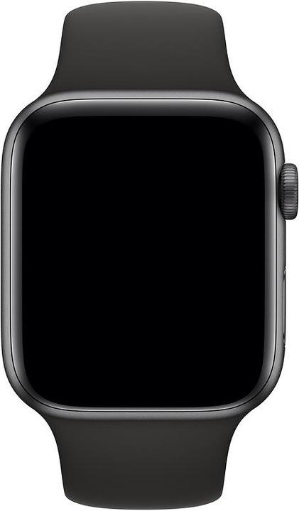 Produktbild Apple Sportarmband (44 mm, Fluorelastomer, Apple Watch Series 4)