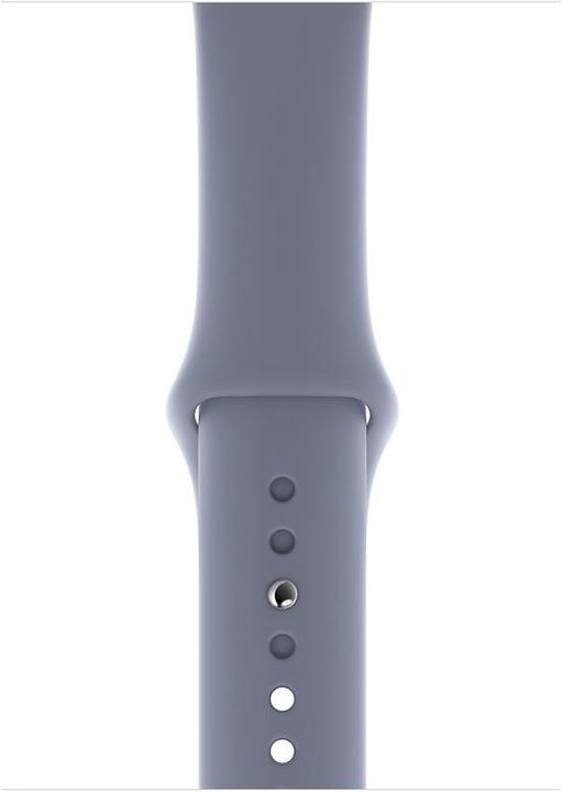 Apple Bracelet sport (44 mm, Fluoroélastomère)