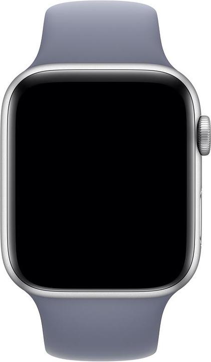Image du produit Apple Bracelet sport (44 mm, Fluoroélastomère)