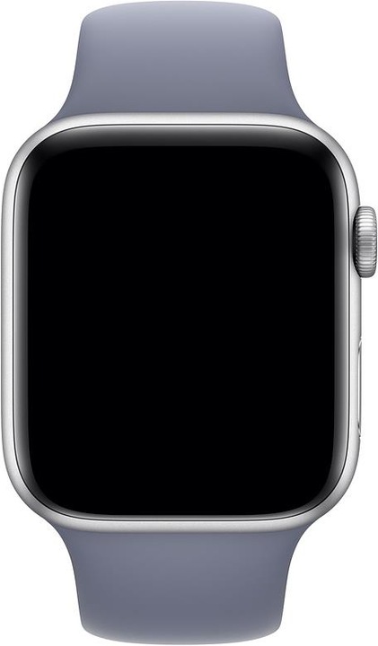 Produktbild Apple Sportarmband (44 mm, Fluorelastomer, Apple Watch Series 4)