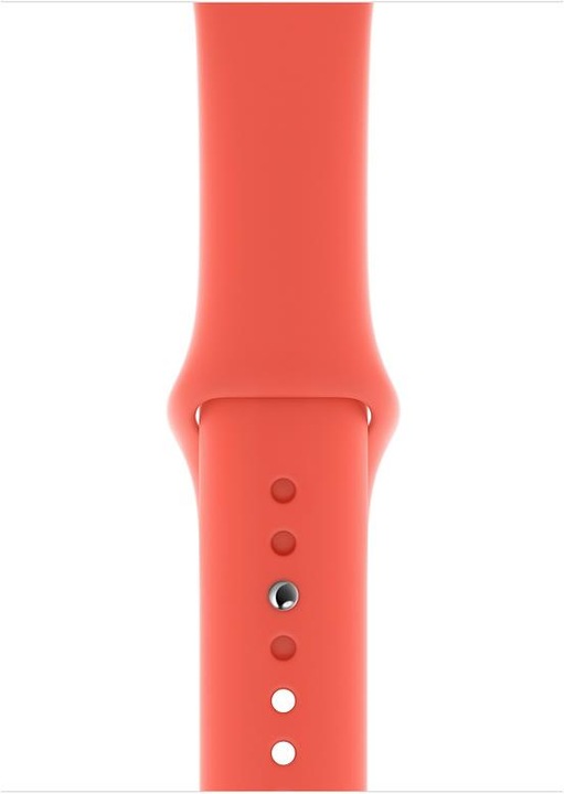 Produktbild Apple Sportarmband (44 mm, Fluorelastomer, Apple Watch Series 4)