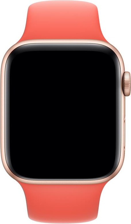 Produktbild Apple Sportarmband (44 mm, Fluorelastomer, Apple Watch Series 4)