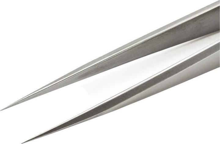 Produktbild Weller Erem Säurebeständige Präzisionspinzette, Nicht Magnetische, Nicht Rostende Präzisionspinzette /