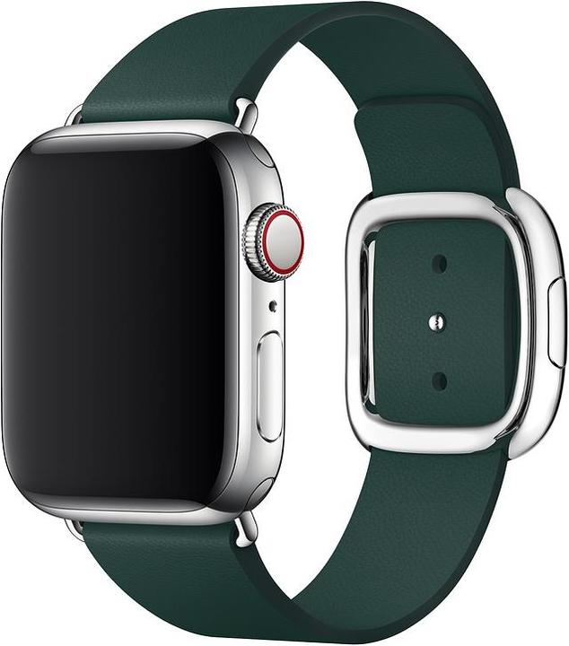 Produktbild Apple Modernes Lederarmband (40 mm, Leder)