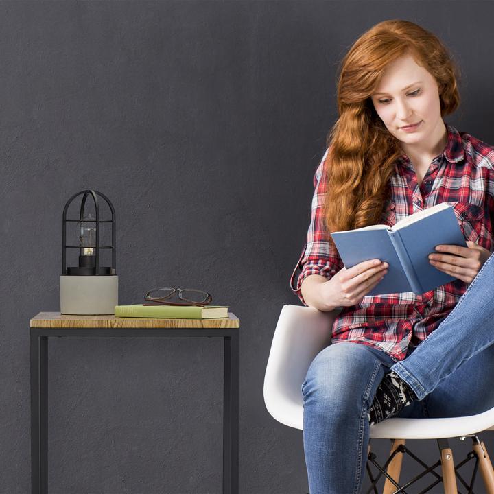 Image du produit Relaxdays Table d'appoint