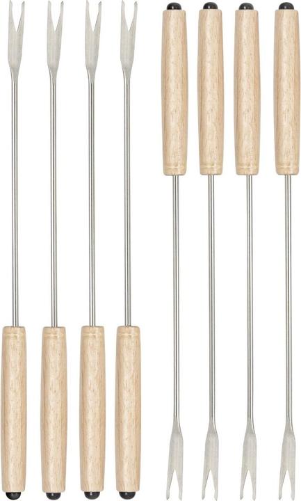 Actual product image Bestron Best Fondue Set AFD850BW 8 persons bk 1500W