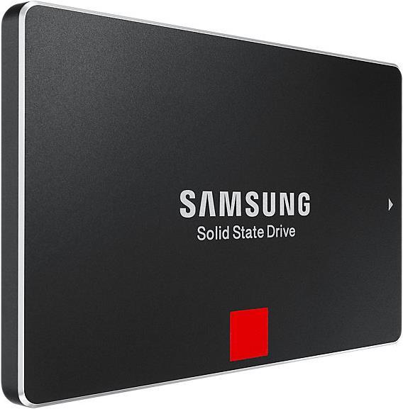 Immagine prodotto Samsung 850 Pro (2000 GB, 2.5")
