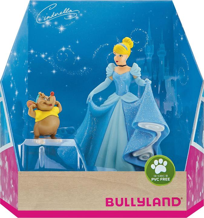 Produktbild Bullyland Cinderella